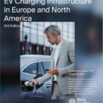 EV Charging Infrastructure in Europe and North America – 3rd Edition - Berg Insight