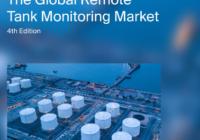 The Global Remote Tank Monitoring Market - Berg Insight