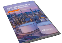 Digital Transformation in the Oil and Gas Markets - ABIリサーチ
