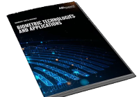 Biometric Technologies and Applications - ABI Research