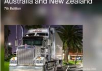Fleet Management in Australia and New Zealand - Berg Insight
