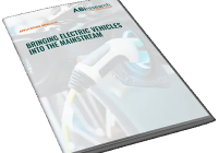 Bringing Electric Vehicles into the Mainstream - ABI Research