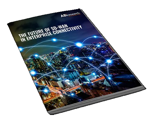 The Future of SD-WAN in Enterprise Connectivity - ABI Research
