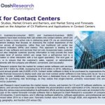 CX for Contact Centers - Dash Research