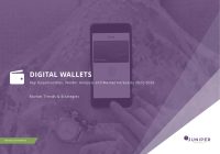 Digital Wallets - Juniper Research