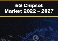 5G Chipset Market - Mind Commerce