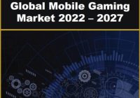 Global Mobile Gaming Market - Mind Commerce