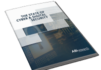 The State Of Cyber & Digital Security - ABI Research 無料レポート
