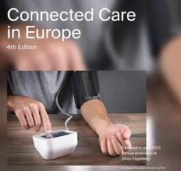 Connected Care in Europe - Berg Insight