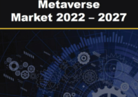 Metaverse Market by Technologies, Platforms, Solutions and Applications in Industry Verticals 2022 – 2027 - Mind Commerce