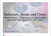 Inductors, Beads and Cores: World Markets, Technologies & Opportunities: 2022-2027 - Paumanok Publications（ポーマノックパブリケーションズ）