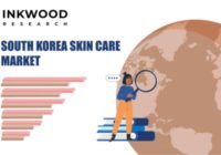 SOUTH KOREA SKIN CARE MARKET FORECAST 2022-2028 - Inkwood Research