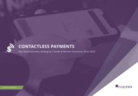 Contactless Payments - Juniper Research