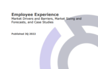 Employee Experience - Dash Network