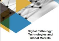 デジタルパソロジー技術と世界市場：年平均成長率は12.5%（2022-2027年予測）