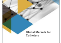 Global Markets for Catheters - BCC Research