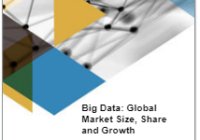 Big Data: Global Market Size, Share and Growth - BCC Research