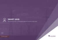 Smart Grid: Key Opportunities, Challenges & Market Forecasts 2022-2027 - Juniper Research