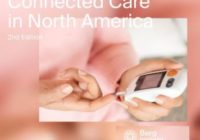 Connected Care in North America - Berg Insight