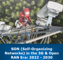 SON (Self-Organizing Networks) in the 5G & Open RAN Era - SNS Telecom
