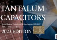 Tantalum Capacitors - Paumanok Publications