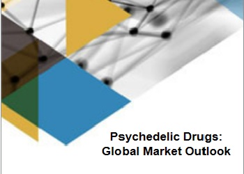 Psychedelic Drugs: Global Market Outlook 幻覚剤：世界市場展望