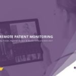 REMOTE PATIENT MONITORING: KEY TRENDS, REGIONAL ANALYSIS AND MARKET FORECASTS 2023-2027 遠隔患者モニタリング：重要動向、地域別分析、市場予測　2023-2027年