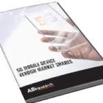 5G Mobile Device Vendor Market Shares - ABI Research