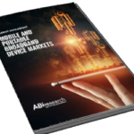 Mobile and Portable Broadband Device Markets - ABI Research