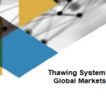Thawing Systems: Global Markets 解凍システム: 世界市場