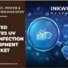 UNITED STATES UV DISINFECTION EQUIPMENT MARKET FORECAST 2023-2030 米国の紫外線殺菌装置市場予測　2023-2030年
